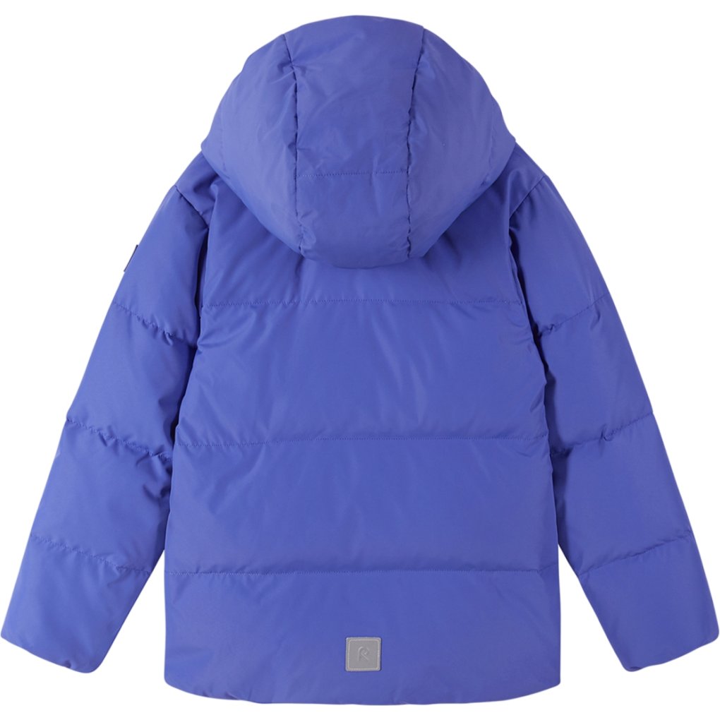 Reima Paimio Down Jacket Junior - breezy violet 5660