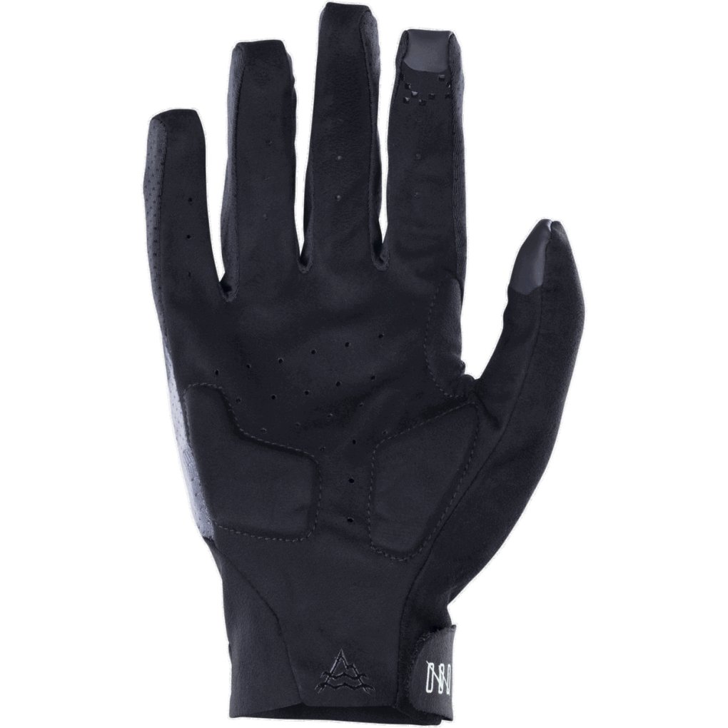 ION Bike Traze Cycling Gloves - Black