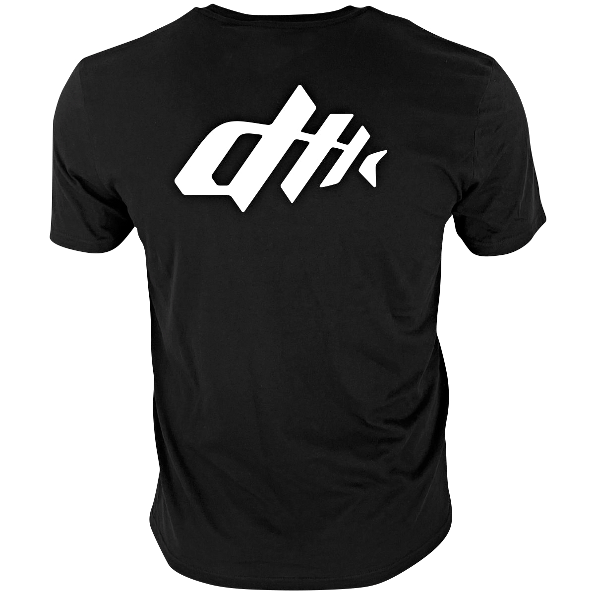 Zeck Perch Alarm T-Shirt Unisex (Black)