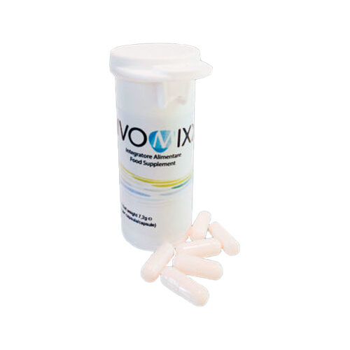 SivoMixx Microcaps - 30 pieces