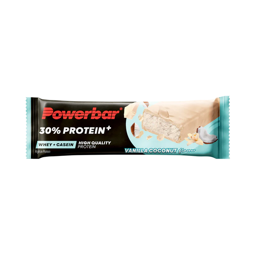 30% Protein+ - High Protein Bar