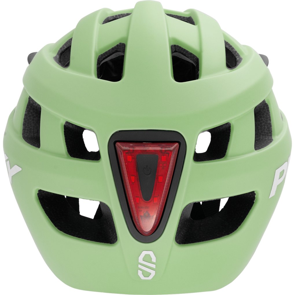 Puky Kids Helmet - retro green