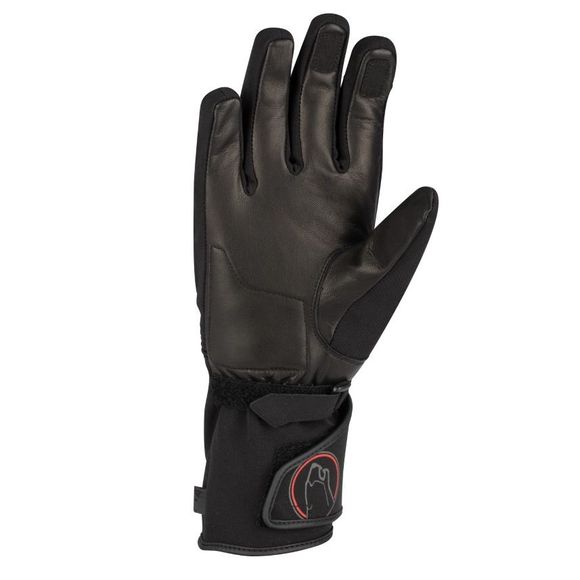 Gants Bering LADY SUMBA - NoirRef : BR1434