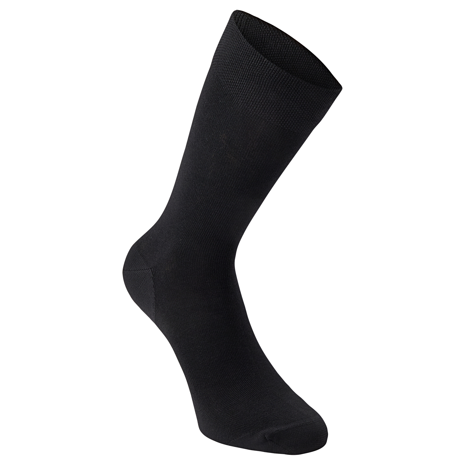 Deerhunter 3-Pack Bamboo Socks (Black Ink)