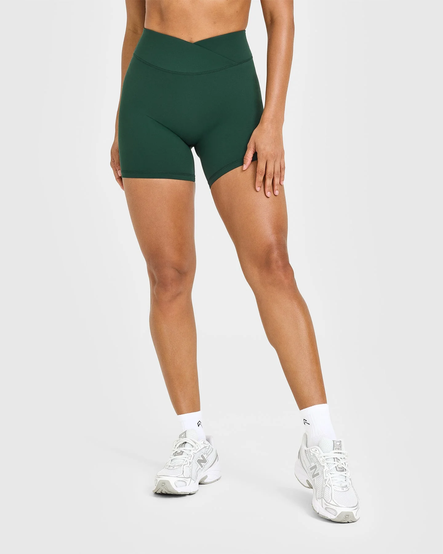 UnifiedMove™ Wrap Shorts 6
