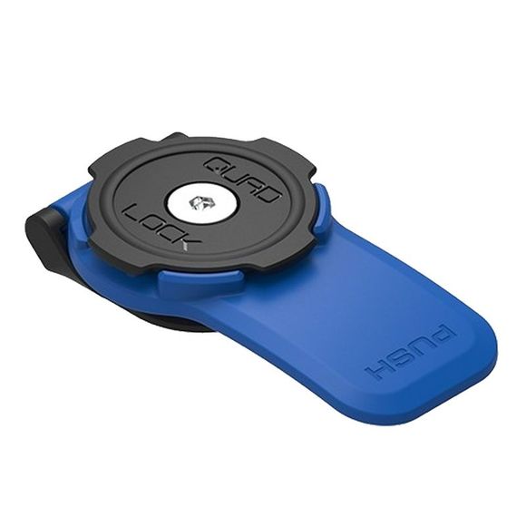Quad Lock Qlp-360-Lh Head Only Smartphone Holder With Universal Lever - BlackRef: QDL0101 / 1118119