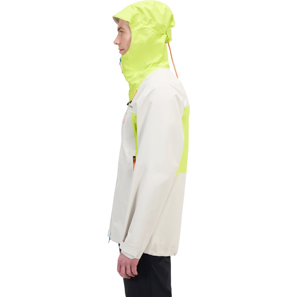 Berghaus Ridge-Seeker Gore-Tex Jacket Men - Stone/Spark