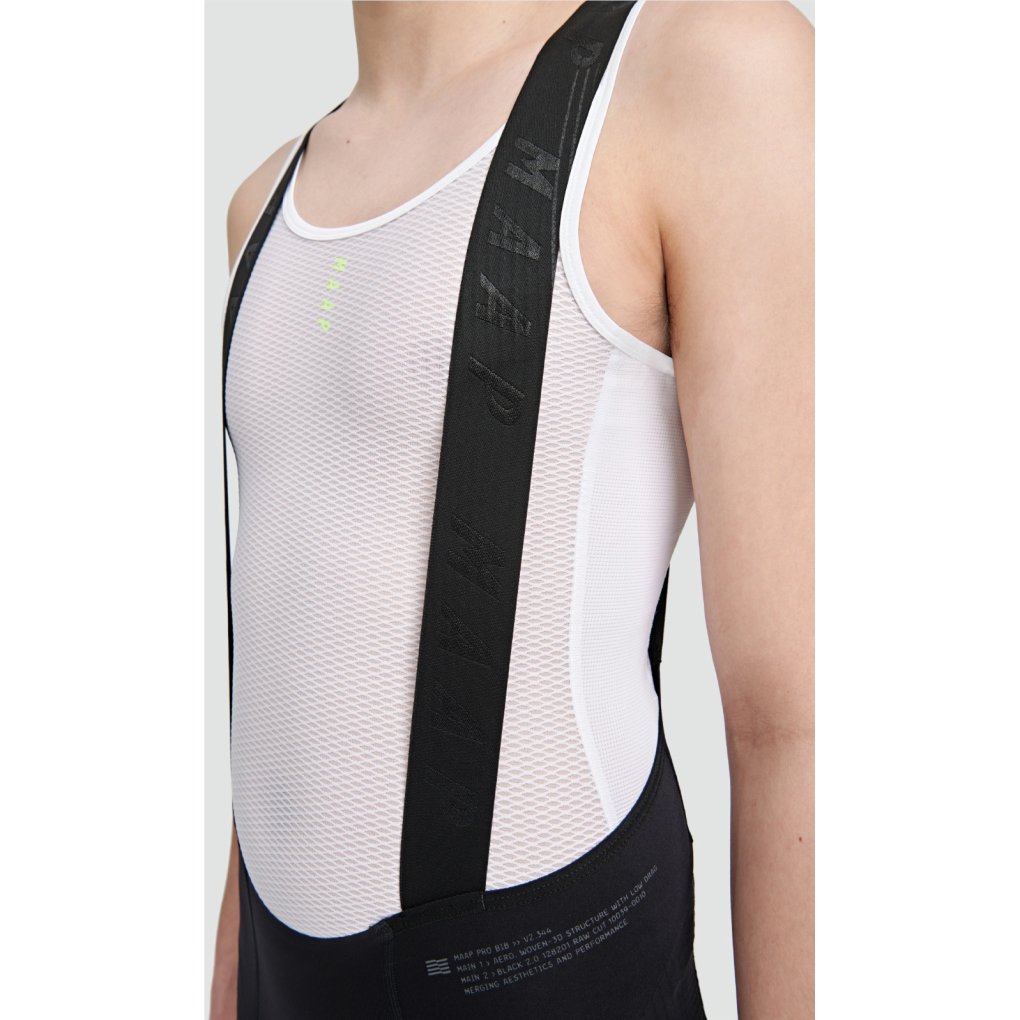 MAAP Pro Bib Shorts 2.0 Men - black