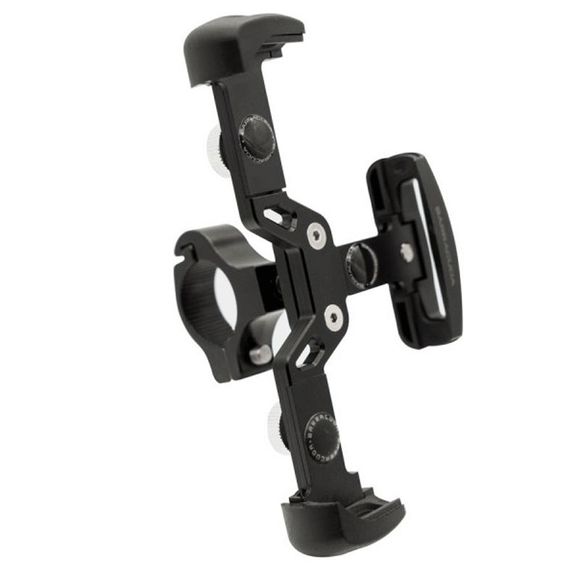 Barracuda Phone Rack Universal Smartphone HolderRef: bar0146 / ph-n