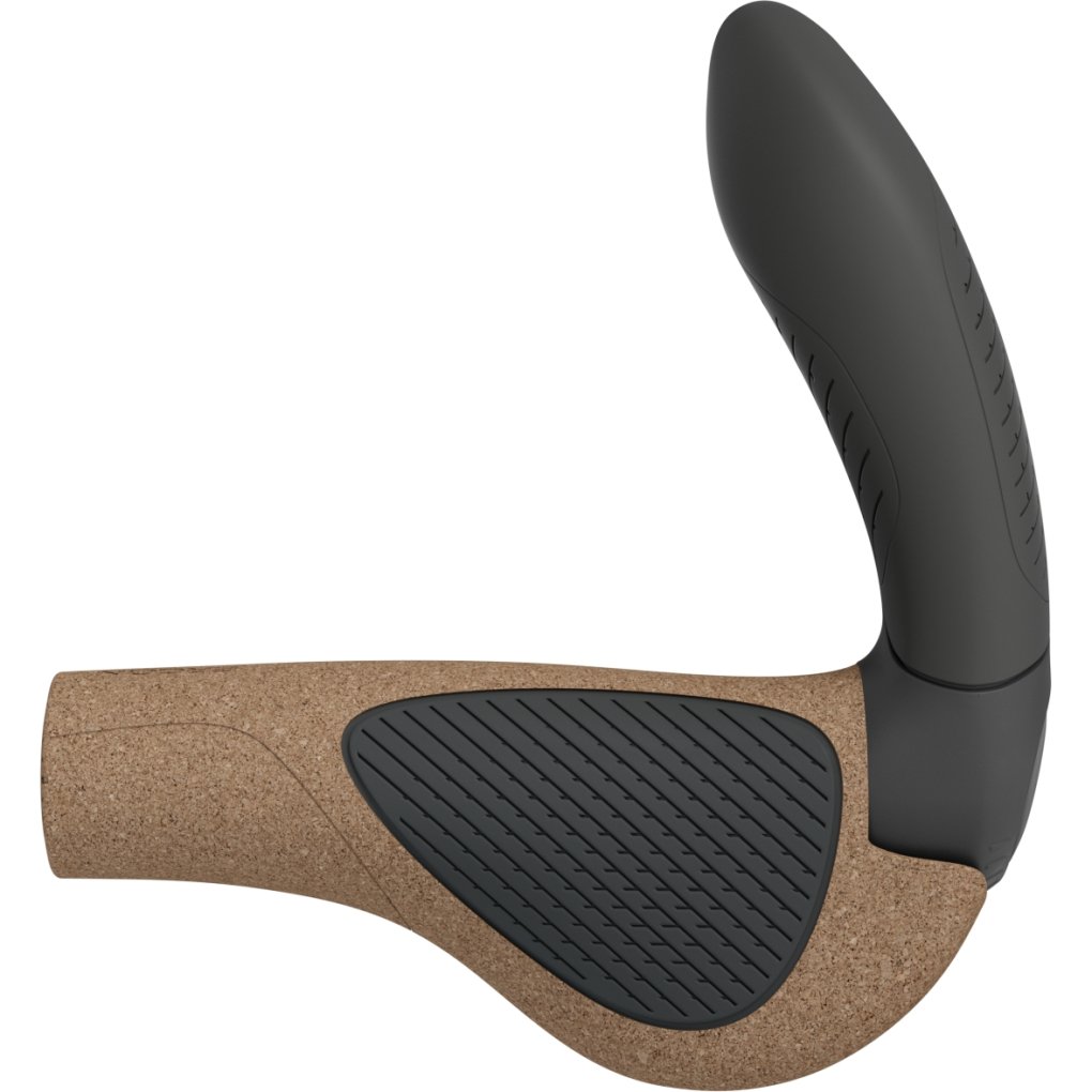Ergon GP4 Evo BioKork Grips - L