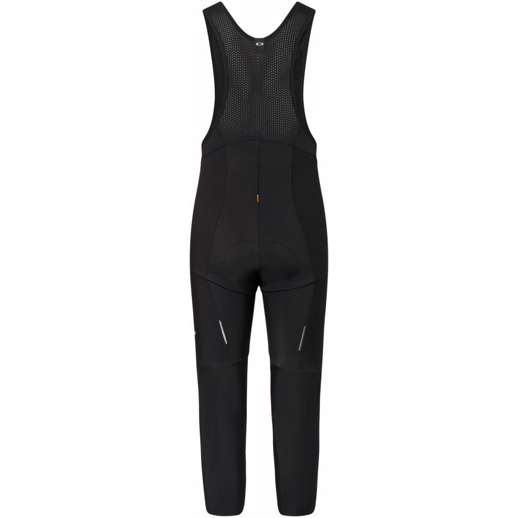 Oakley Clima Thermal Bib Tights Men - Blackout