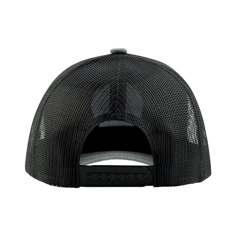 Fender Strat Anniv Badge Cap Gray – Thomann Ireland