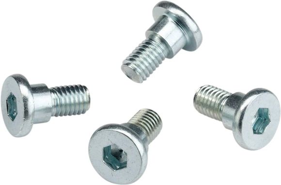 Moose Racing Brake Disc Screw BoltRef: Me03076A / 24011308