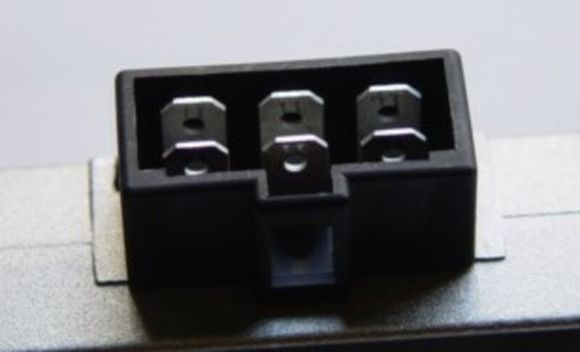 Tour Max Voltage Regulator Ref: Trm00028A / 1080125