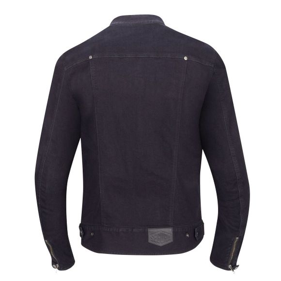 Segura Hunky Motorcycle Jacket - BlackRef: SG1526
