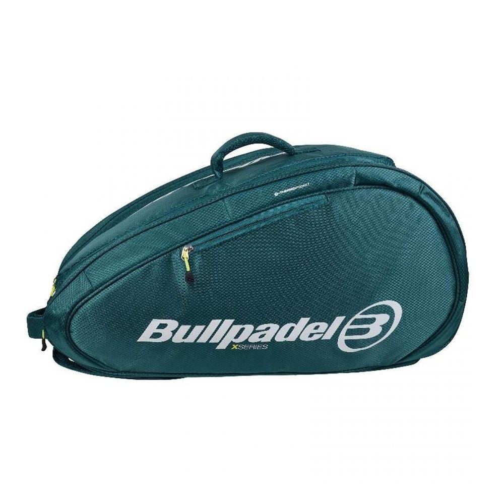 PADELBAG BULLPADEL AVANT PETROLEO BPPEX001