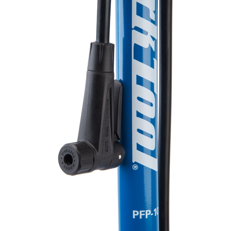 Park Tool Home Mechanic Floor Pump - PFP-10