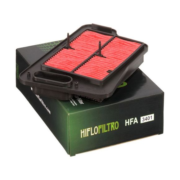 Filtre à air HifloFiltro HFA3401 Type origineRef : HF0796 / 10113265