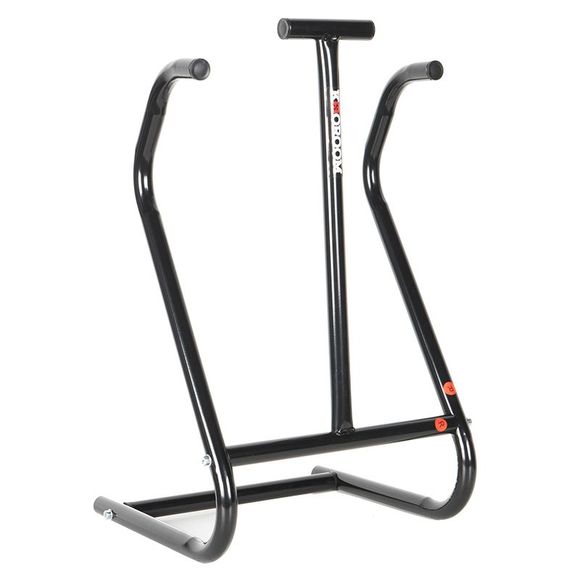 Motoblouz washing support dryer for boots Universal - BlackRef: KOR0091