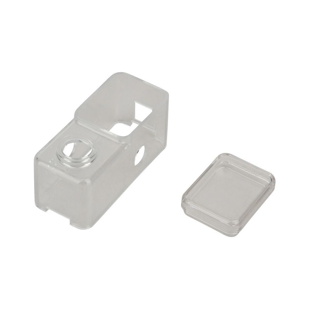 Rockboard Pedalsafe Type K2 universal – Thomann Ireland