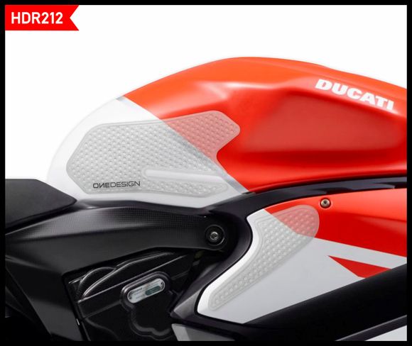 Onedesign Pad tank protectorRef: AS00250A / 43010606