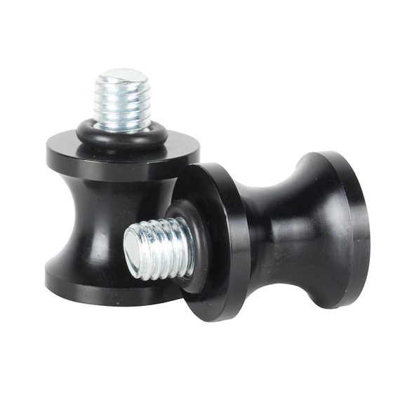 Diabolo KOOROOM diameter 8 Universal - BlackRef: KOR0096