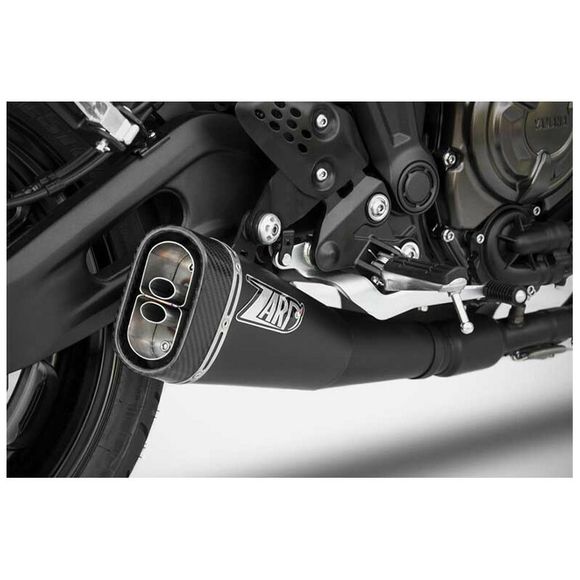 Zard Full Stainless Steel System - Black Stainless Steel End CapRef: Zad00901A / Zyh095S00Sso-B