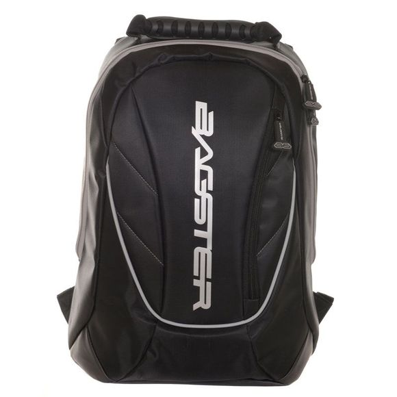 Bagster VENOM Backpack - Black / GreyRef: BG0723