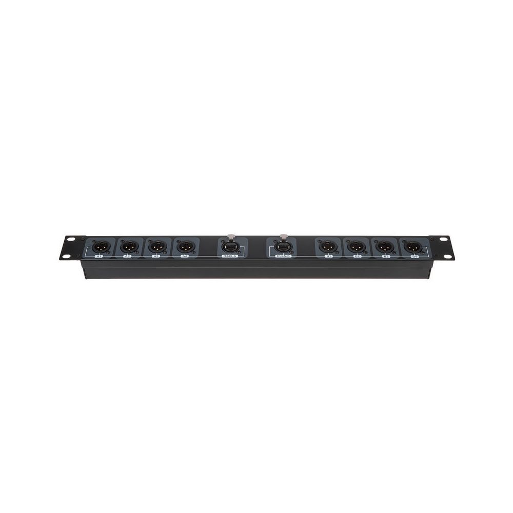 Stairville RJ45 DMX Rack Split MX42