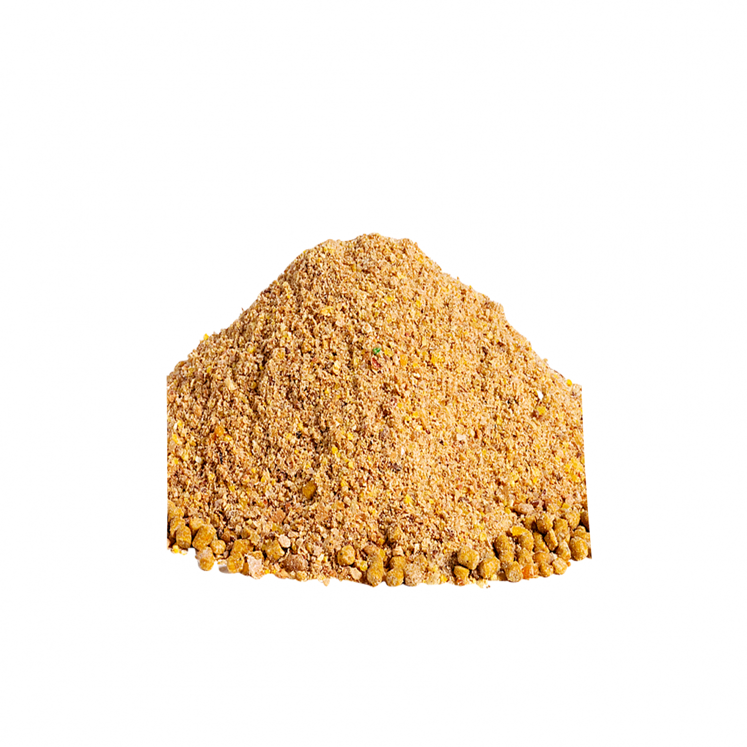 Kogha Pellet Meal Crazy Action Baits (Halibut)