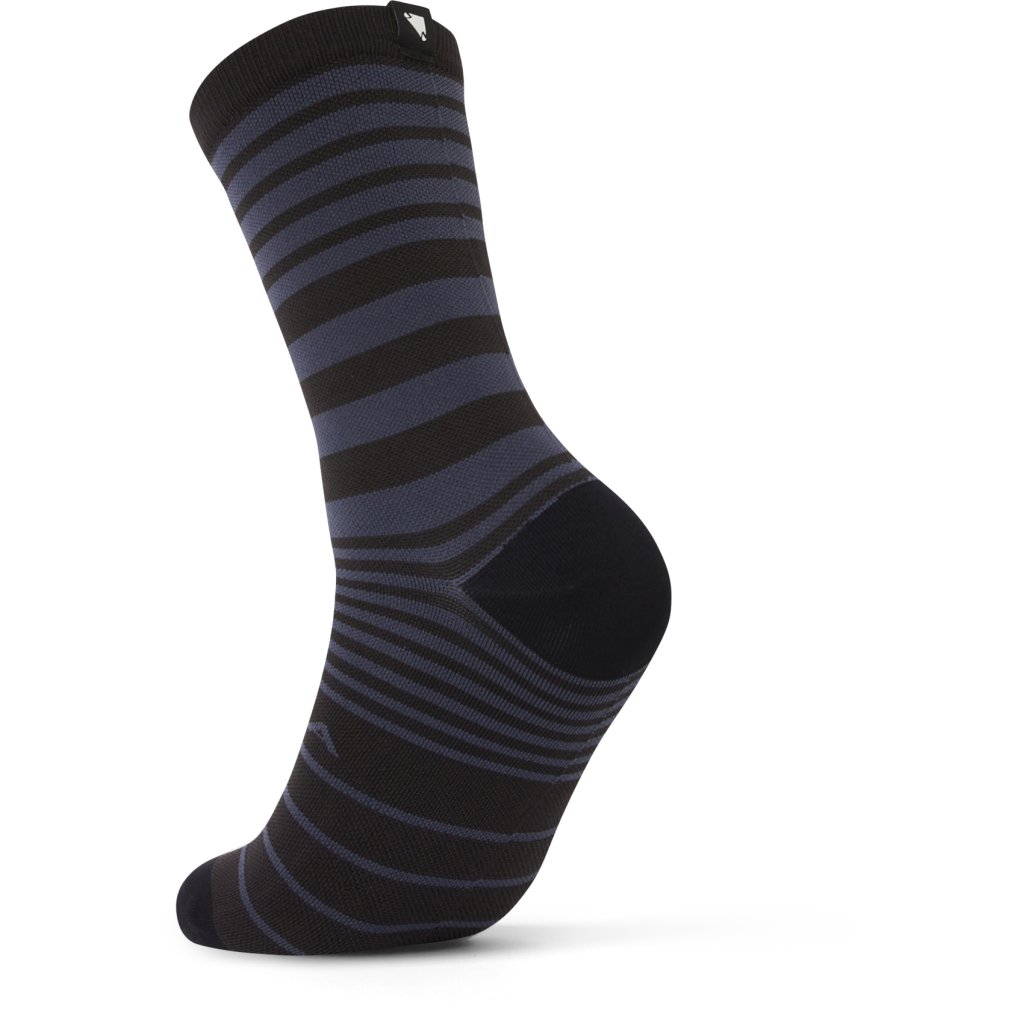 Endura Block Socks Medium - black