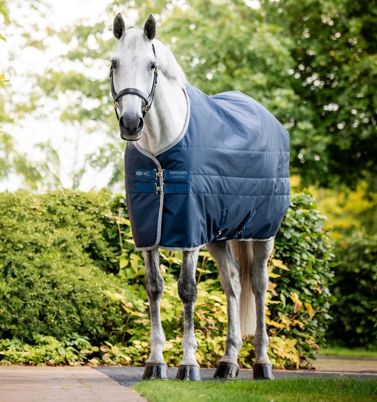 Horseware Ionic® Therapy Stable Rug (50g Light)