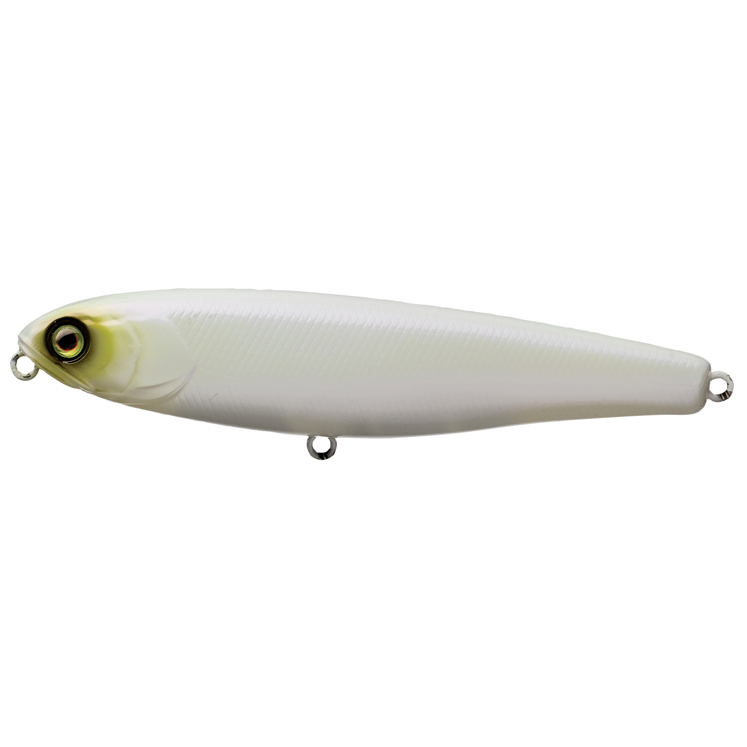 Illex Stickbait Water Monitor 95 (Bone)