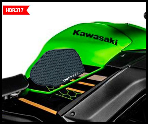 Onedesign Pad tank protectorRef: AS00033A / 43010950