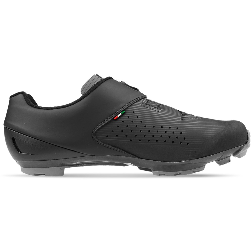 Gaerne Carbon G.Dare MTB Shoes - Core Black