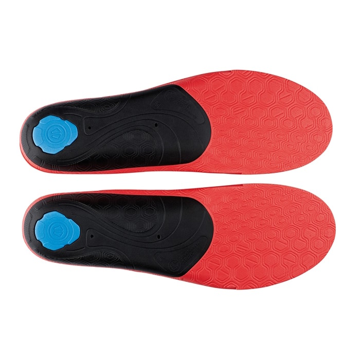 Sidas 3Feet Eco Winter Low Insole