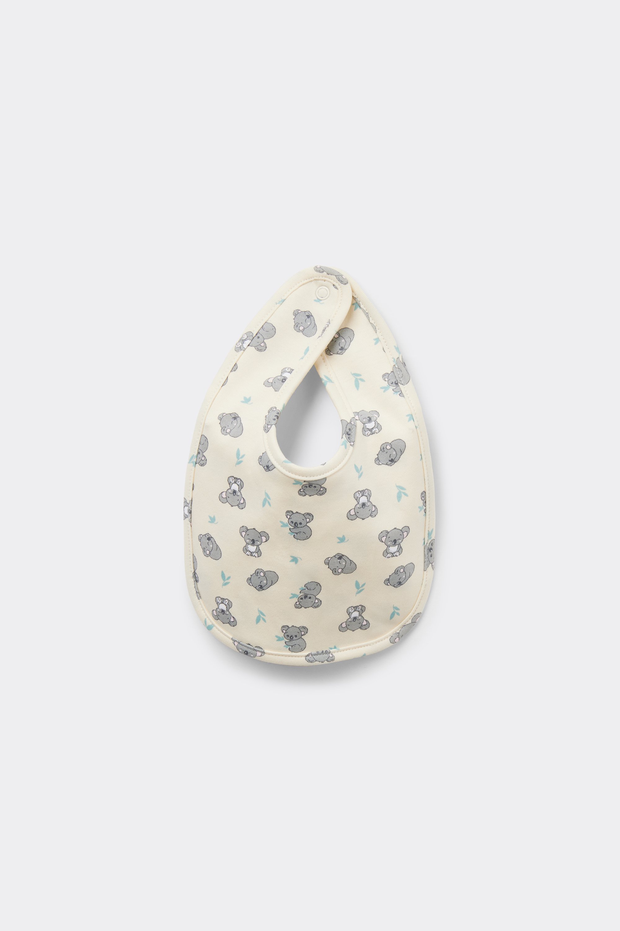 Baby Pure Cotton Bib