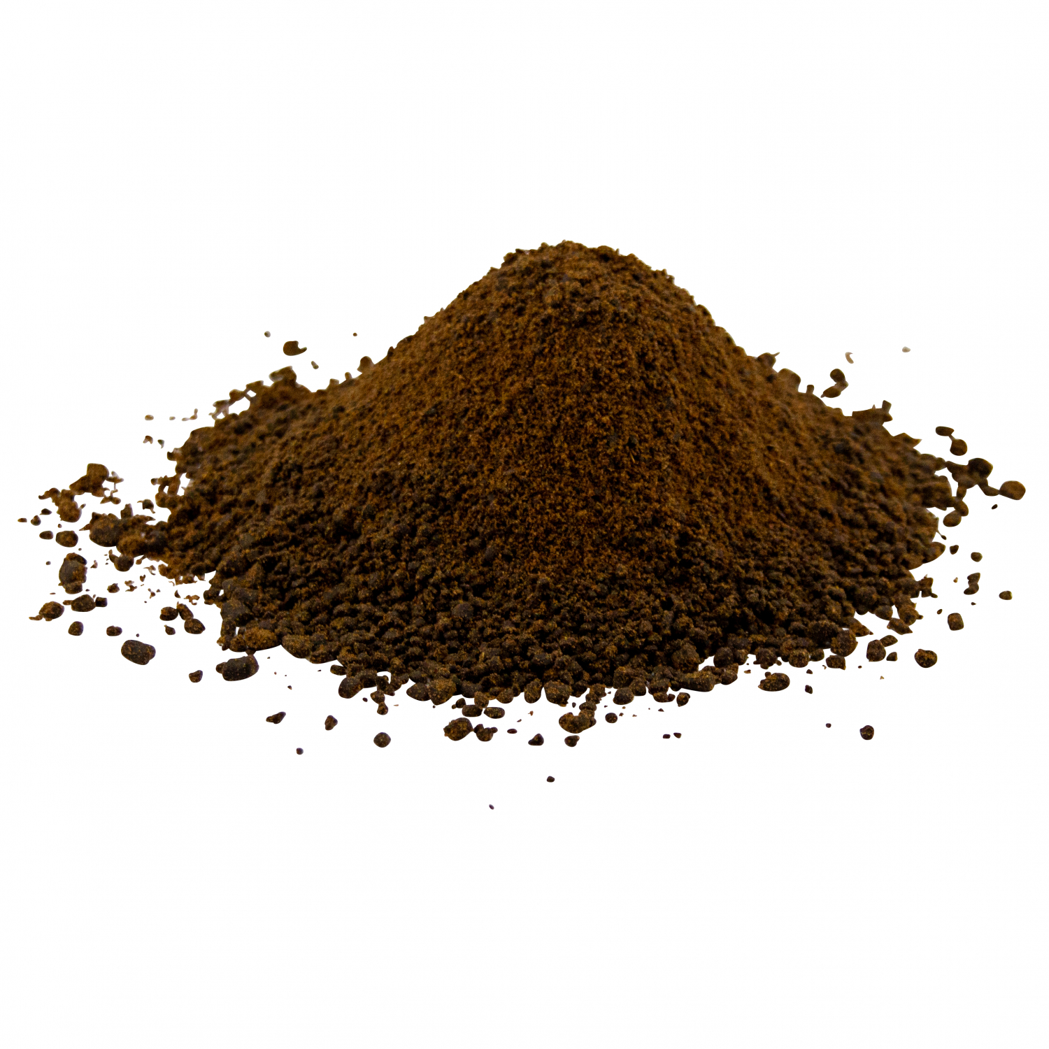 Top Secret Insane Method pellet meal