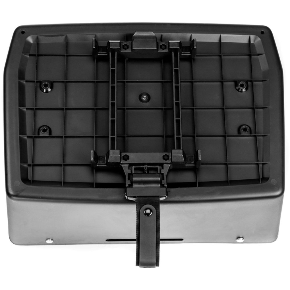 ACID 15 HIC RILink Front Basket | RILink | HIC RILink Lite - black