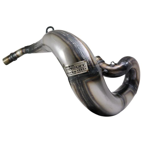 Pro Circuit Works exhaust potRef: PC0324 / 18201911