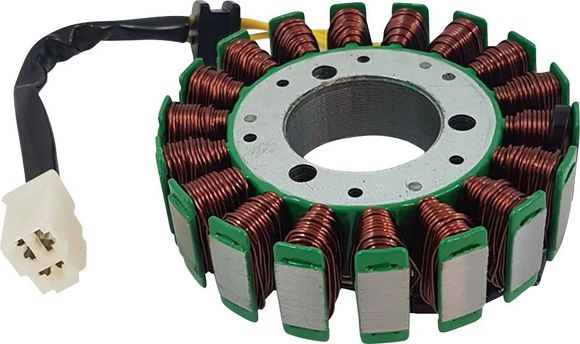 Stator d'allumage A-Style 21121636Ref : AS00207A / 21121636