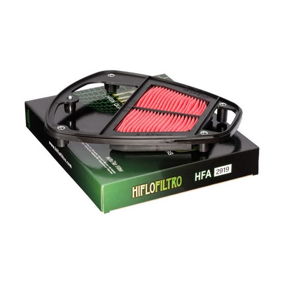 HifloFiltro HFA2919 Air Filter Original TypeRef: HF0787 / 10113860