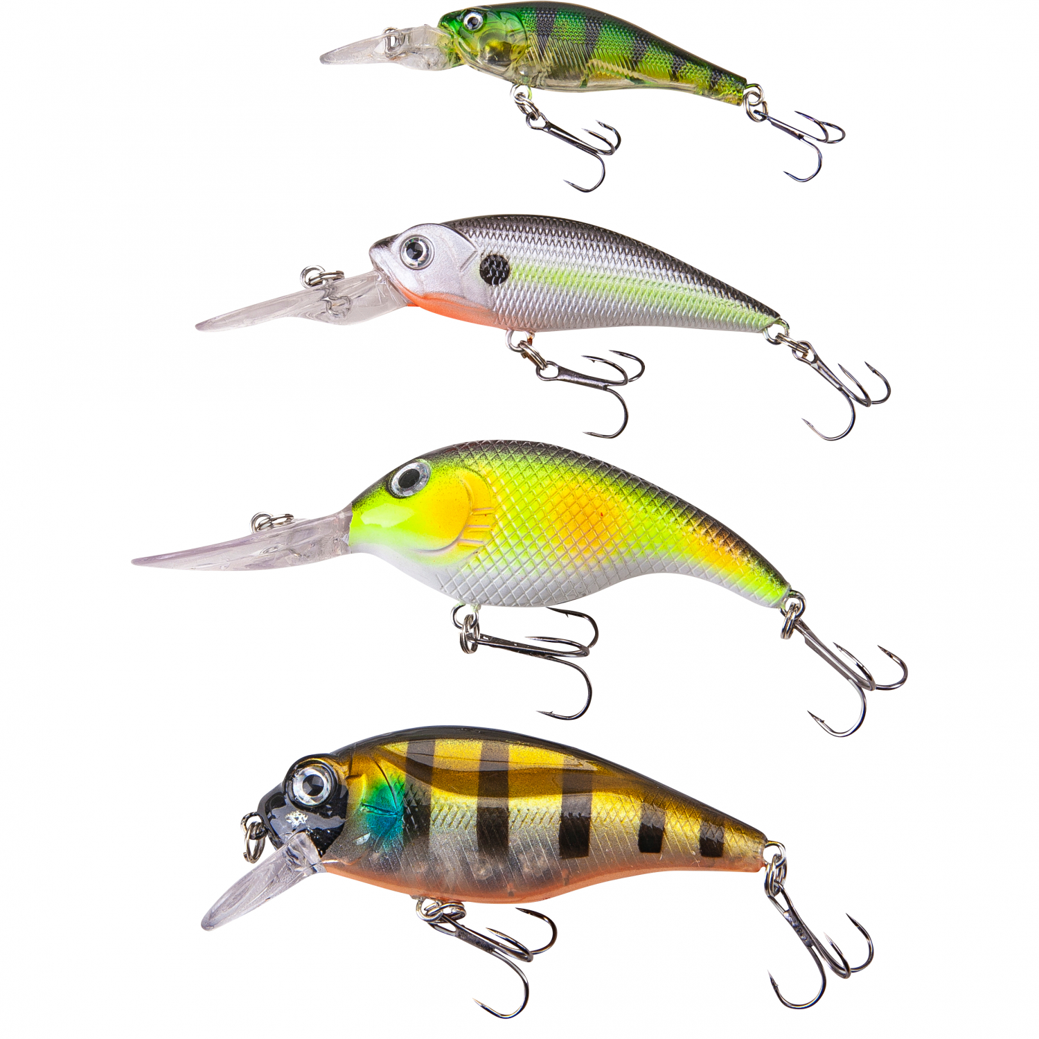 Sänger Specialist Plug Set Perch 1