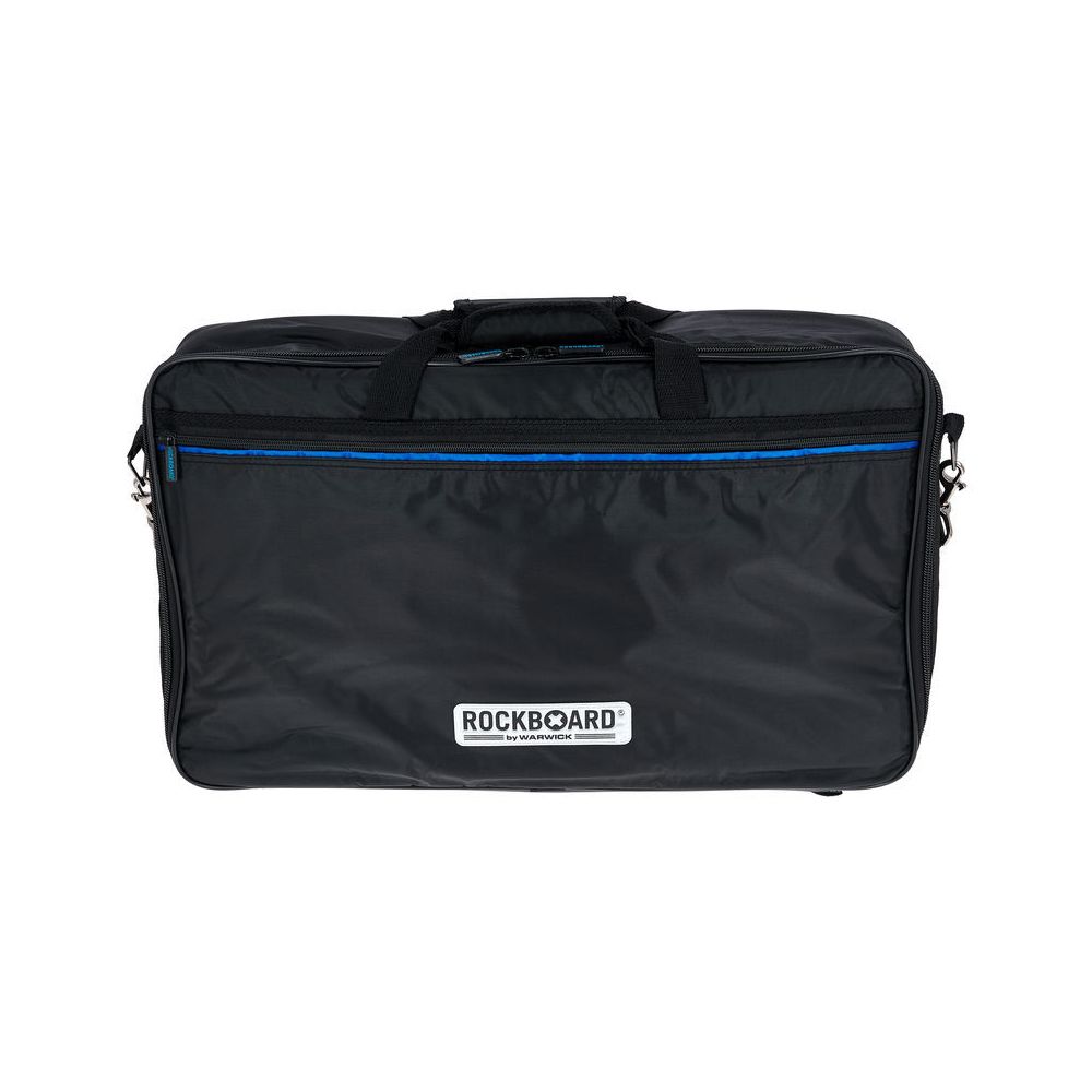 Rockboard Effects Pedal Bag No. 10 – Thomann Ireland