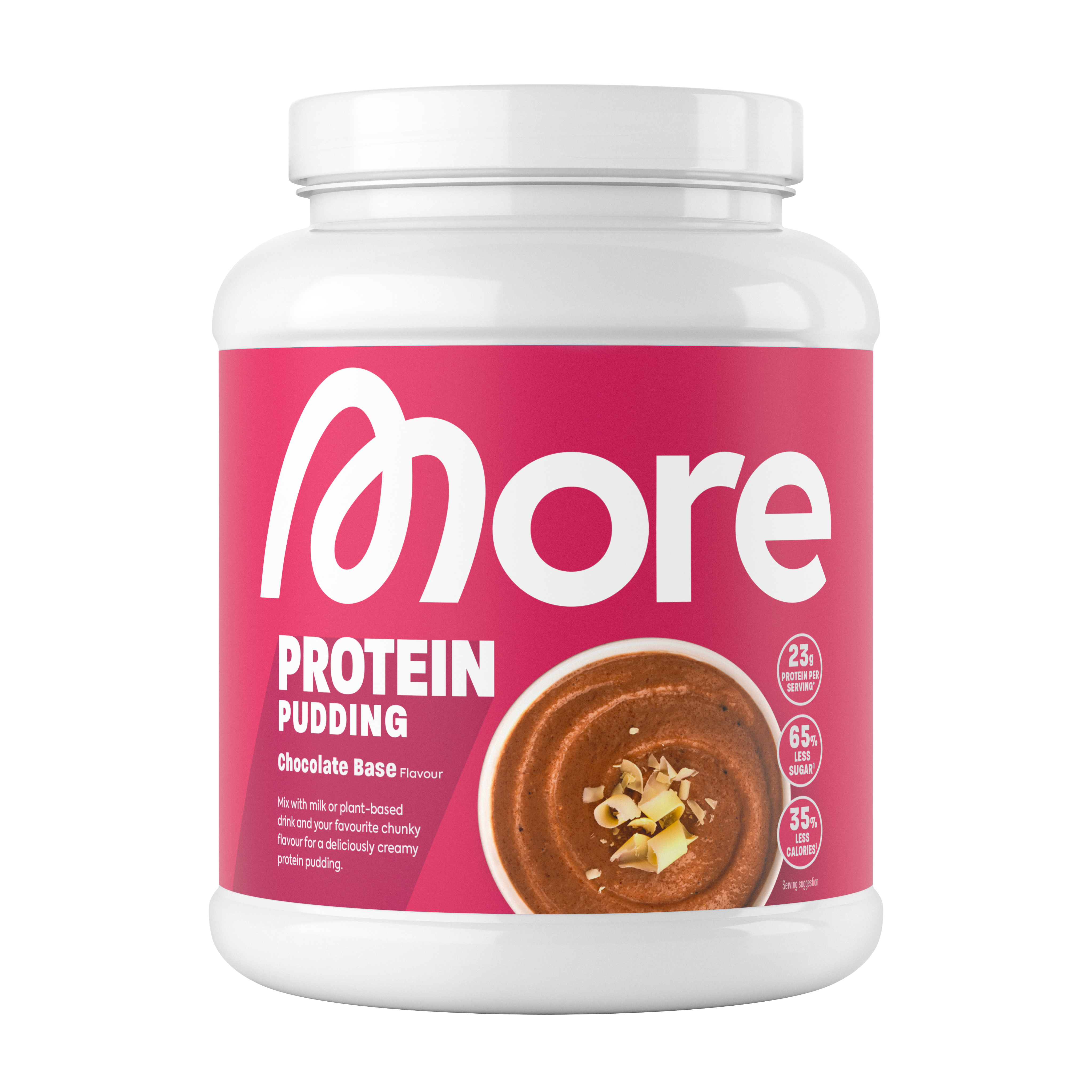 Protein Pudding