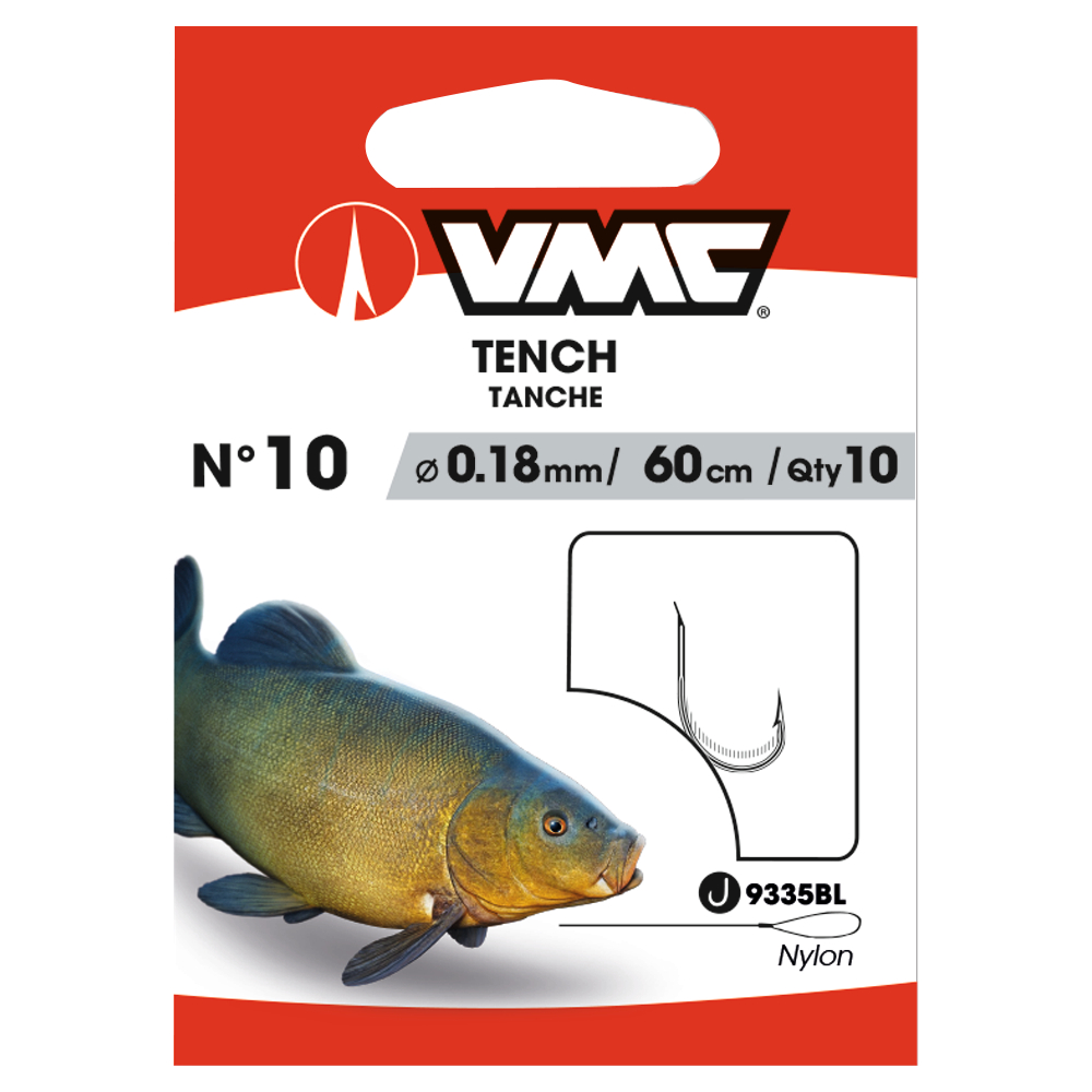 VMC Tench