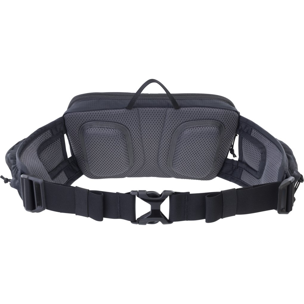EVOC Hip Pouch 1L - Black