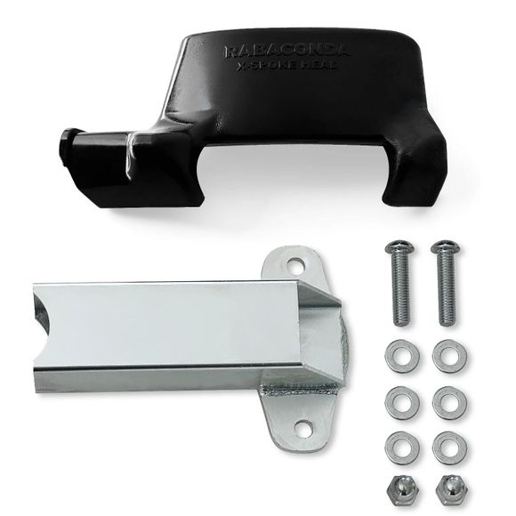 Rabaconda Duck Head for Spoked Wheels for Street Bike Tire Changer UniversalRef: RBC0008 / 0513DHMC2
