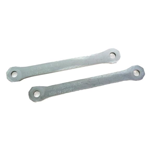 Kit de rabaissement Tecnium motoRef : 1044372