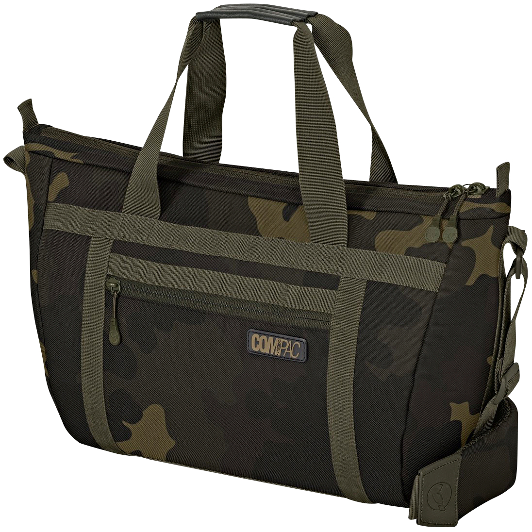 Korda Compac Messenger Bag